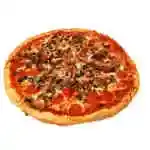 Meat Pizza