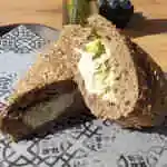 Chicken Mustahab Sandwich