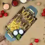 Doner Saj Meal - Family
