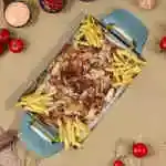Chicken Shawarma Meal - Family