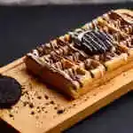 Oreo Waffle 