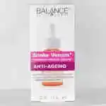 Balance- Snake Venom