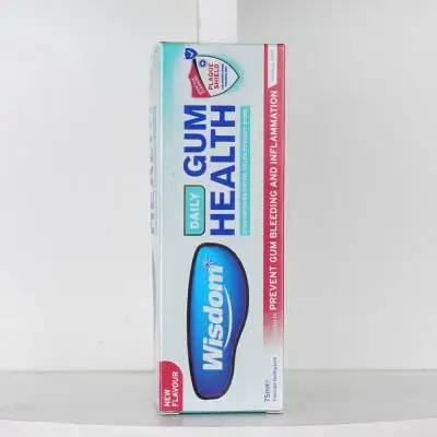 Daily Gum Health 75ml