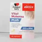 Vital Materna