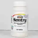 Sentry Multivitamin & Multimineral Supplement