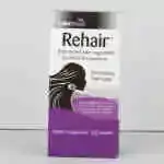Rehair for women 60 tab