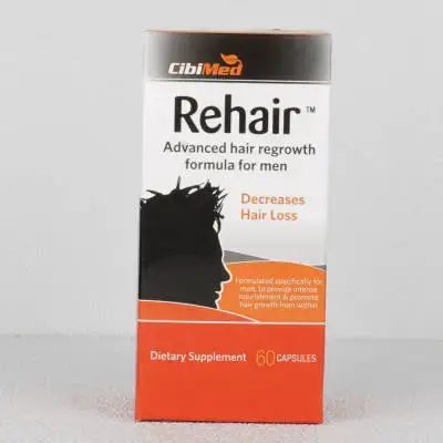 Rehair Men