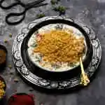 Boondi Raita
