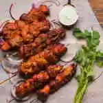 Chicken Tikka