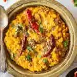 Dal Tadka