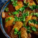 Masala Fish