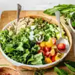 Green Salad