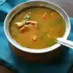 Mutton Papper Soup