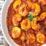 Prawns Curry