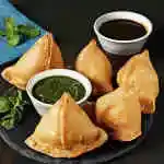 Samosa 1 Pc
