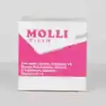Mollie Cream