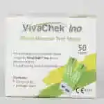 Viva Check- Blood Glucose Test Strips