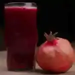 Pomegranate Juice