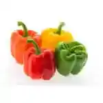 Colorful Peppers