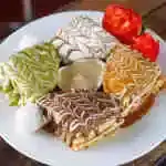 Ijram Pancake