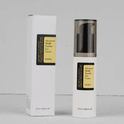 Advanced Snail Peptide Eye Cream