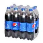 Pepsi Pet 750mlx12