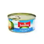 Salsa Light Tuna In Veg Oil 160g