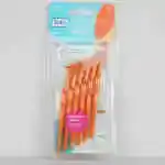 Tepe Interdental Brush Angle 1