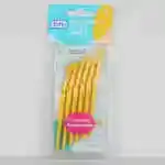 Tepe Interdental Brush Angle 4