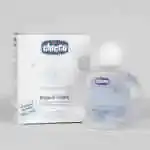 CHICCO PARABENS FREE PERFUME