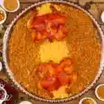 Two Chicken Madbhi 