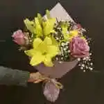 Bouquet Flower