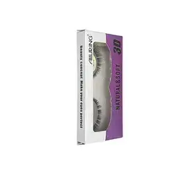 Temporary Lash Extension