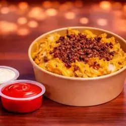 Chicken & Meat Rizo
