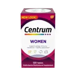centrum women,120tablet
