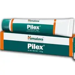 Pilex ointment 30g (himalaya)