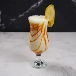 Banana Juice