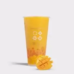 Mango Smoothie