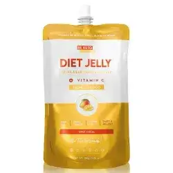 Diet Jelly Konjac – Tropical Mango