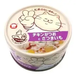 Hell's Kitchen Chicken & Tuna, Sweet Potato 80g