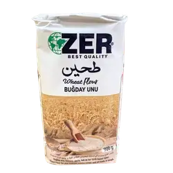 900g zero flour