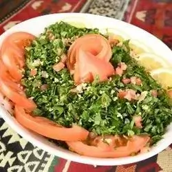 Tabbouleh