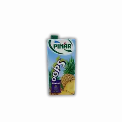 Pinar Pineapple Juice 1ltr