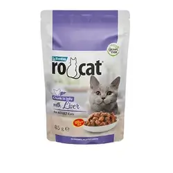 Rocat Liver