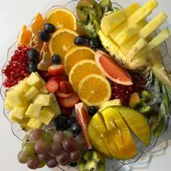 VIP Tray