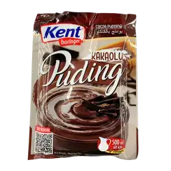 Kent Cocoa Pudding 104g