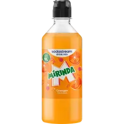 Mirinda Syrup 440ml
