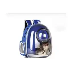 Large Cat Travel Bag