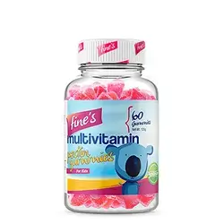 Multivitamin 60 Gummy