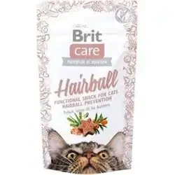 Brit Care Hairball